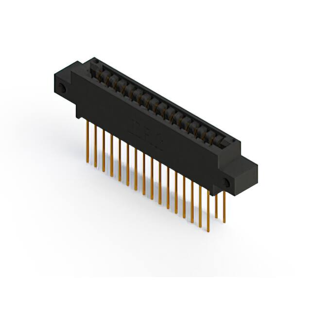 396-032-541-812 EDAC Inc.  Edgeboard Connectors